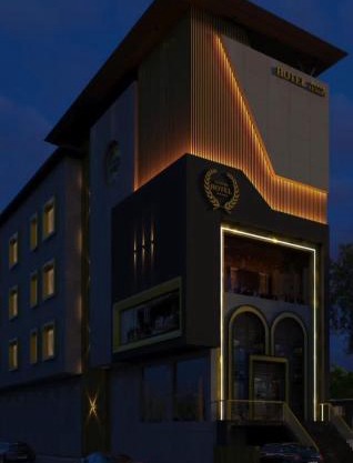 Ringus Luxury Line