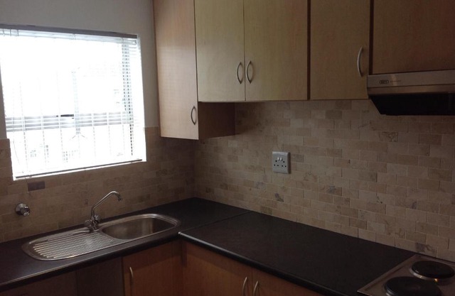 Ringwood Villa Apartment