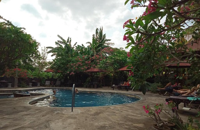 Rini hotel