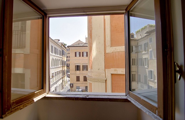 Rinidia Roma Centro