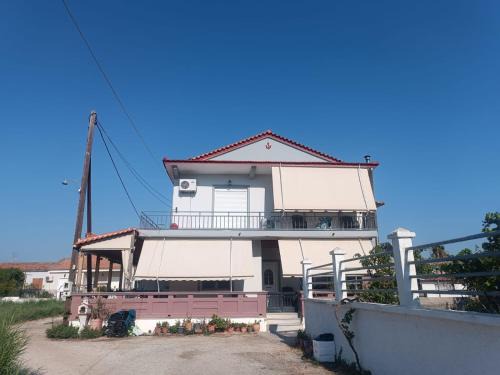 Rinio Sea House