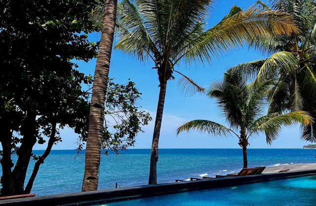 Rinjani Beach Eco Resort