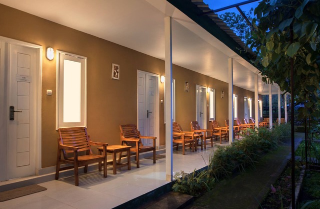 Rinjani Garden Syariah by ecommerceloka