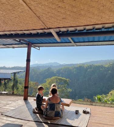 Rinjani Houseboon