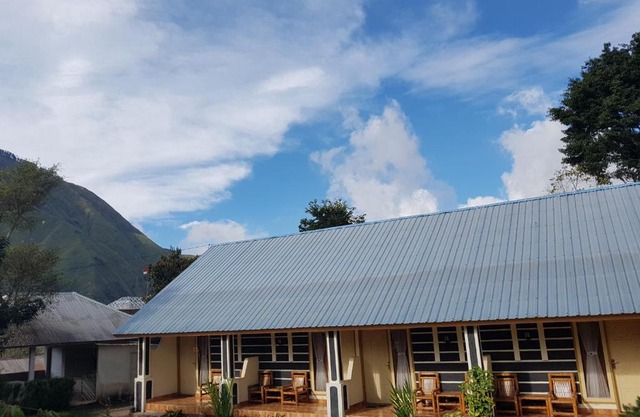 Rinjani Inn
