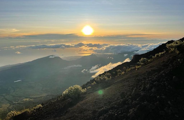Rinjani Trekking Information Center
