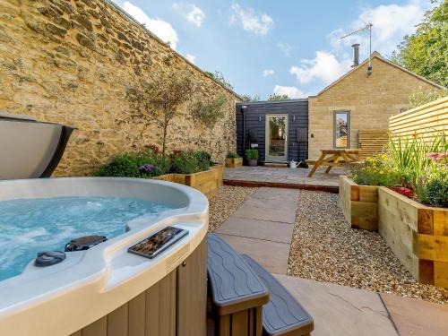 Rinstone Lodge