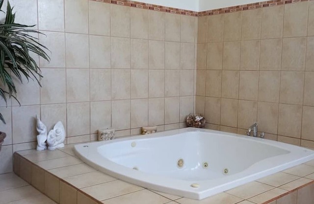 CASA RINU ROOM # 1