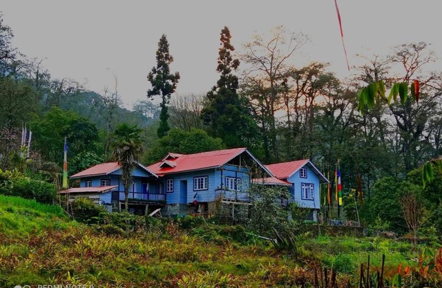 Rinzeebong Homestay by StayApart