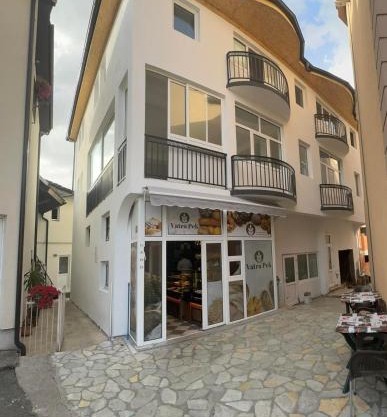 RiO Apartmani