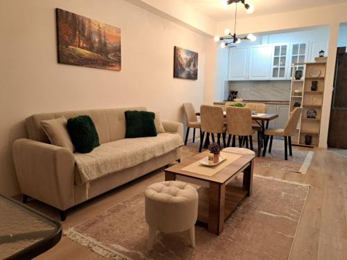 RIO Apartment