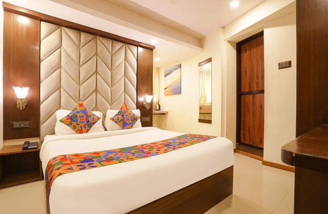 Rio By Glitz Hotels