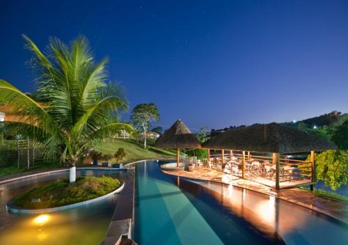 Rio Das Garças Eco Resort