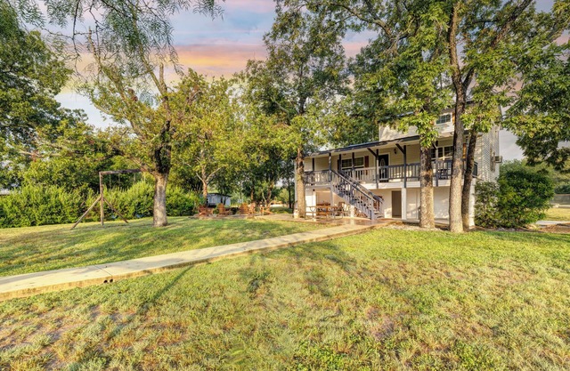 Rio Escondido Dragon Fly