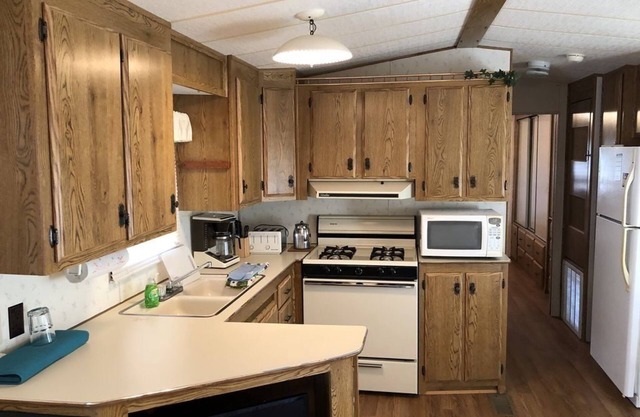 Rio grand valley vacation rental