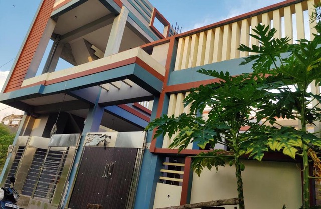 Rio Home Stays