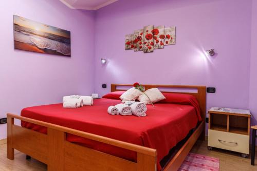 Rio Launaxi Guest House