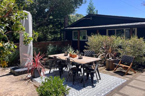Rio Lindo River Retreat