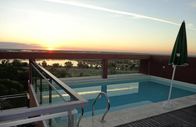 Rio Manso Apart Hotel