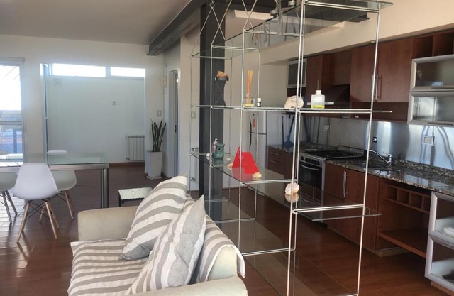 Rio Negro Loft