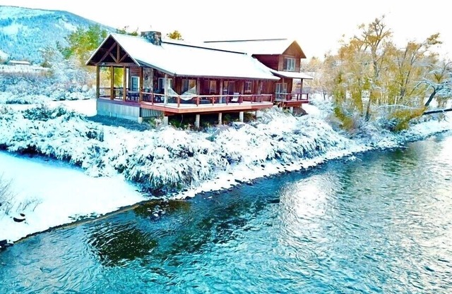 Rio Oasis-Private Boat Ramp (Especiales de agosto) PREGUNTE POR LOS DESCUENTOS EN EFECTIVO