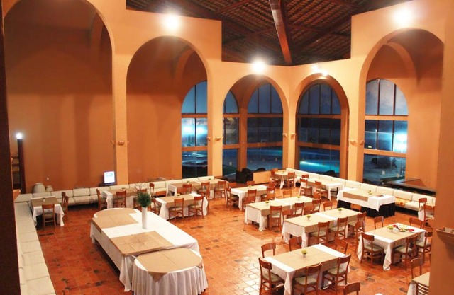Rio Poty Hotel Praia