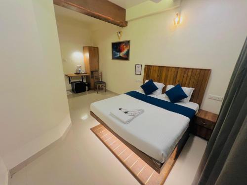 Rio Rooms Calicut Near Mims Hospital