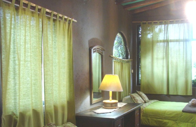 Rio San Pedro B&B