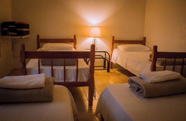 Rio Uruguai Hotel