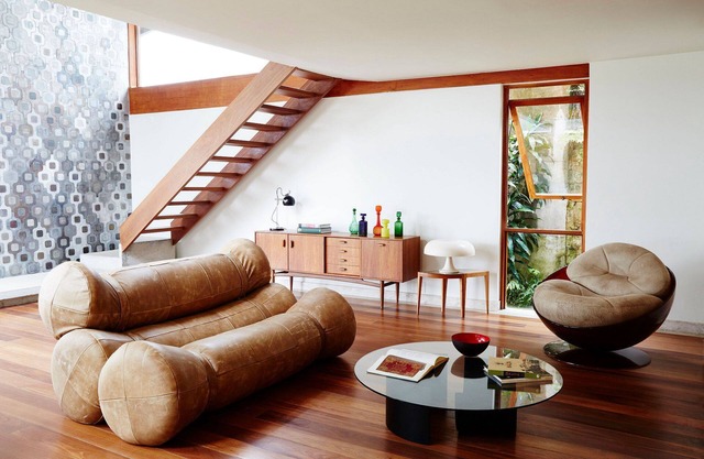 Rio023 - Magnífica villa con piscina en Santa Tereza