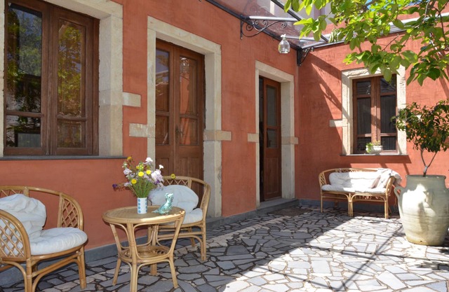 Riola Sardo: Piso / apartamento - RIOLA SARDO