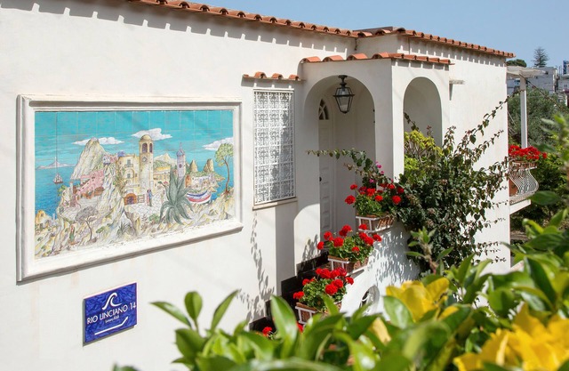 Riolinciano14 B&B