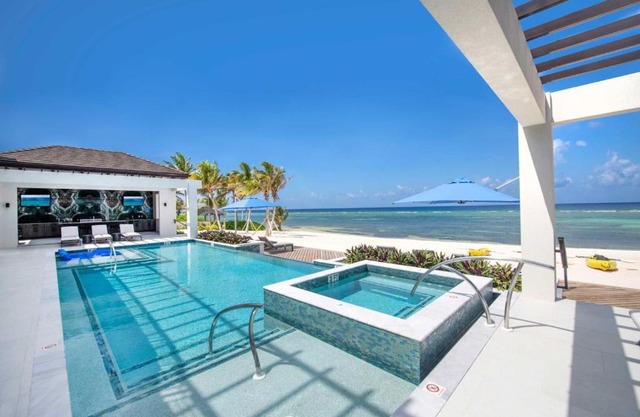 Rip Kai Villa by Grand Cayman Villas & Condos