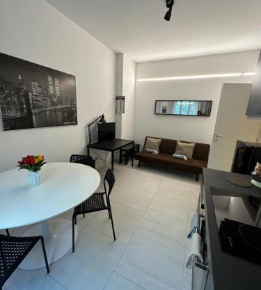 Ripalta House