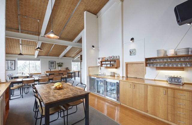Ripparoo Ski Lodge