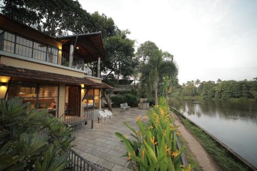 Ripples Cove Retreat - Your dream Lakeside getaway