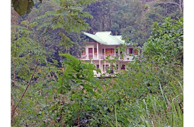 Ripples N Rocks Homestay picante espeluznante speactacular