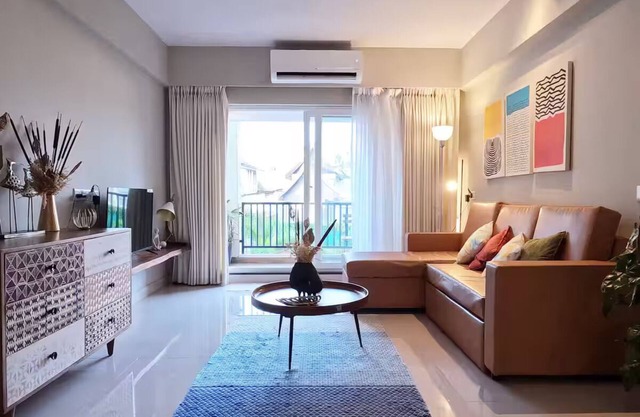 New listing
