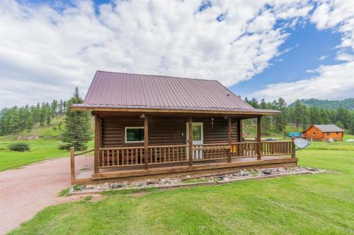 Rippling Creek Haven