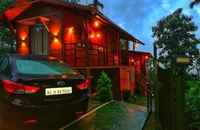 Rippon Eco Woods