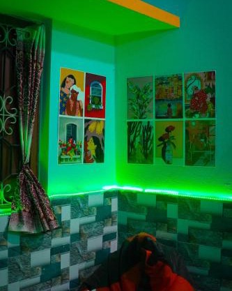 Risabya Guest House