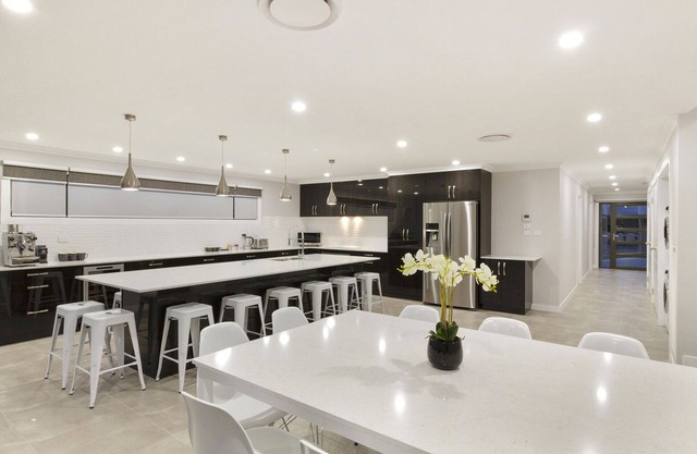 Rise House Hobart - ¡Excepcional! Casa familiar de lujo
