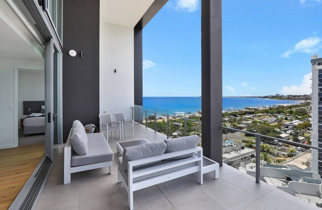 Rise Sunshine Coast