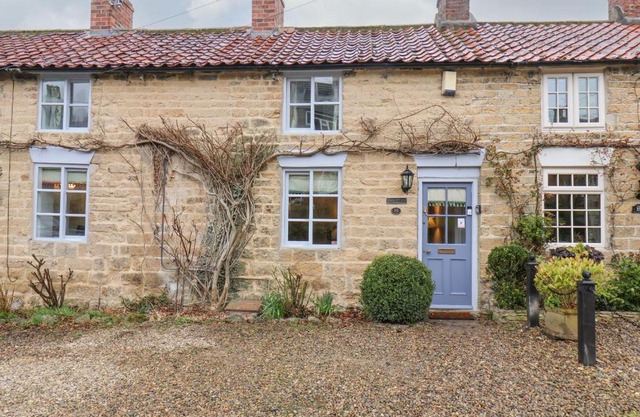 Riseholme