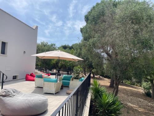 Riserva Ancelle