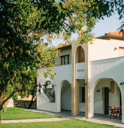 Riserva Boutique Hotel