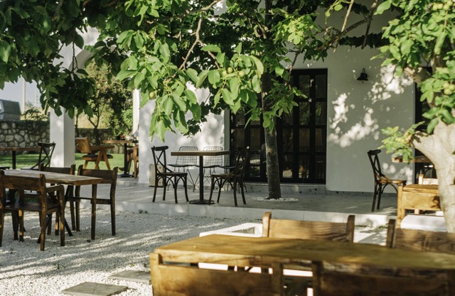 Riserva Urla