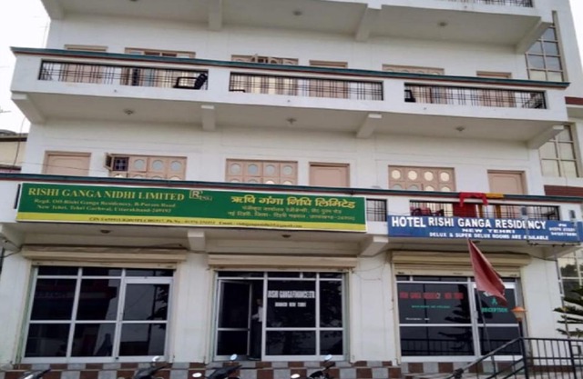 Rishi Ganga Residency by StayApart