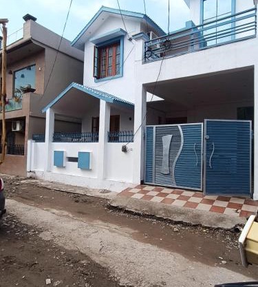 Rishidwar Homestay
