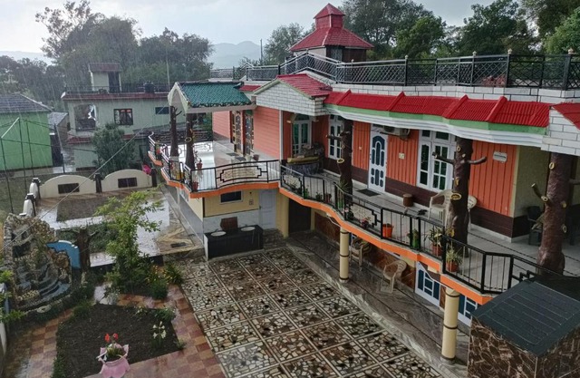 Rishik Home Stay
